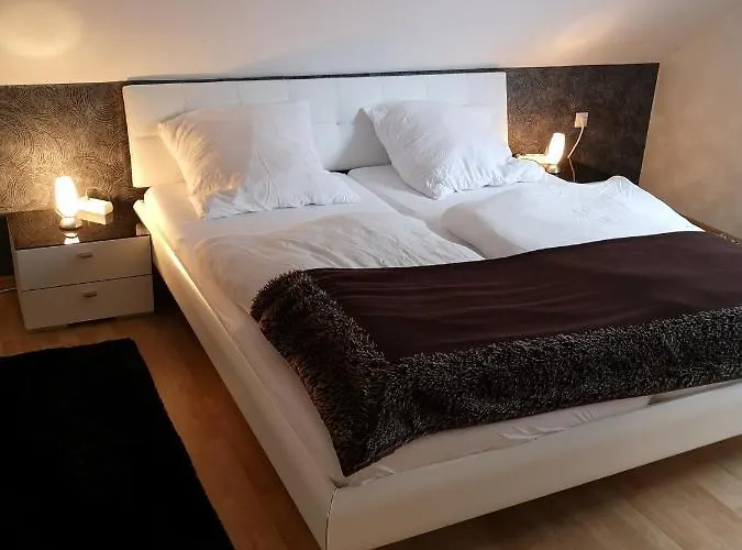 Ferienwohnung \