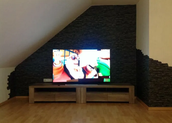 Ferienwohnung \