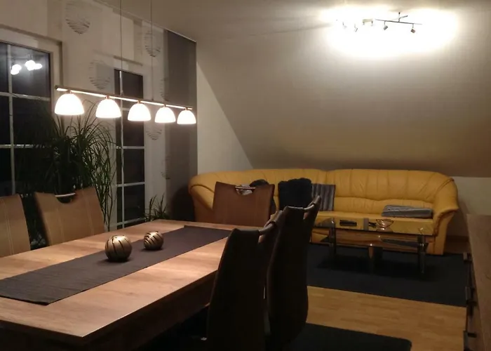 Ferienwohnung \
